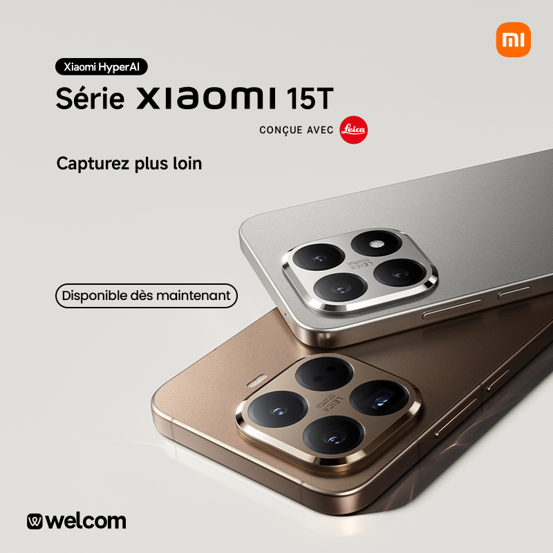 Les actualités du moment Magasin Welcom Clermont-Ferrand Le Brézet