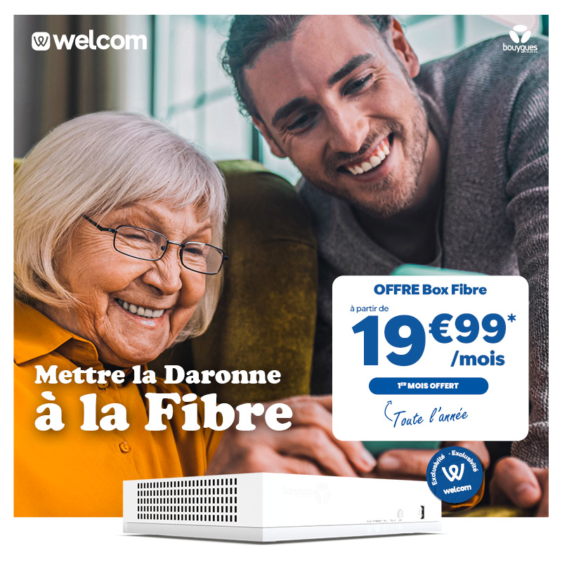 Les actualités du moment Magasin Welcom Le Cendre