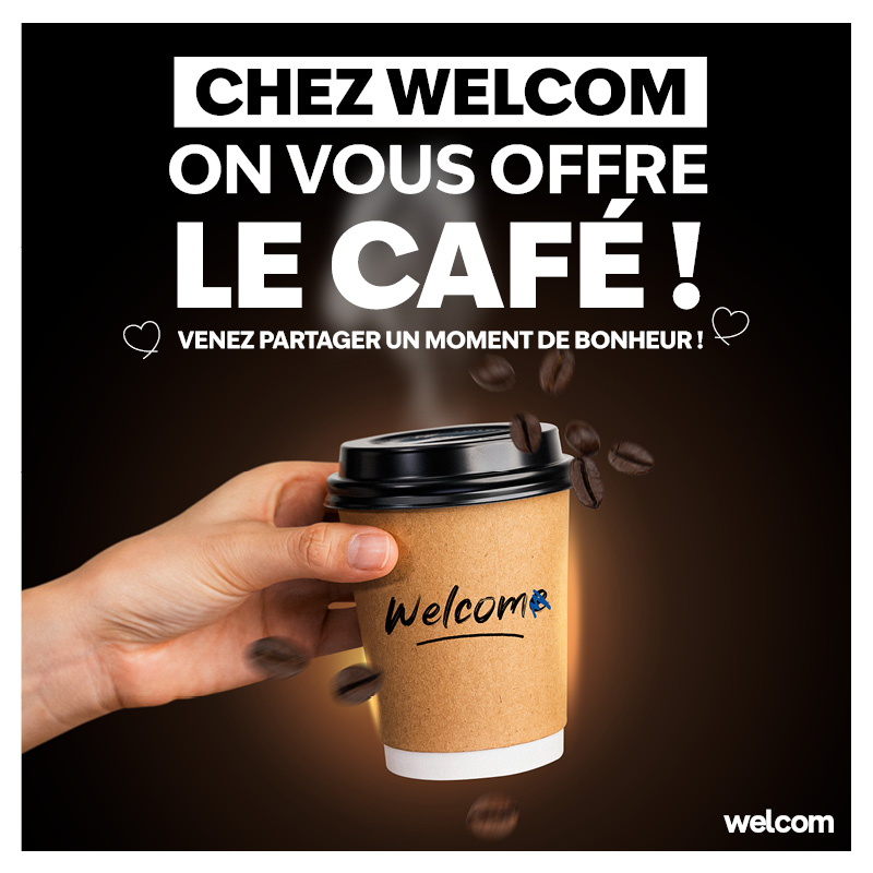 Les actualités du moment Magasin Welcom Châteauroux Carrefour
