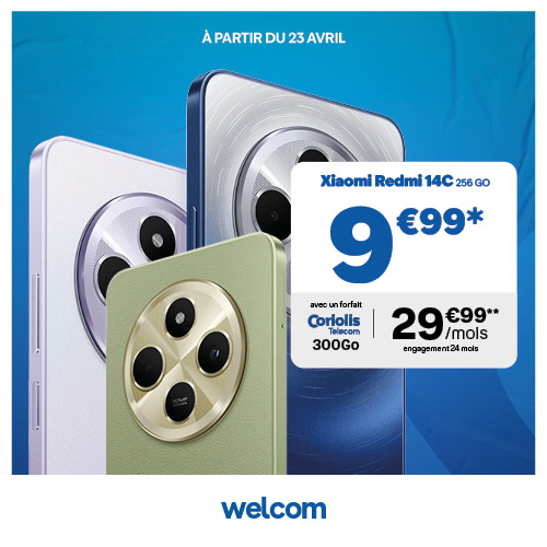 Les actualités du moment Magasin Welcom Châteauroux Carrefour
