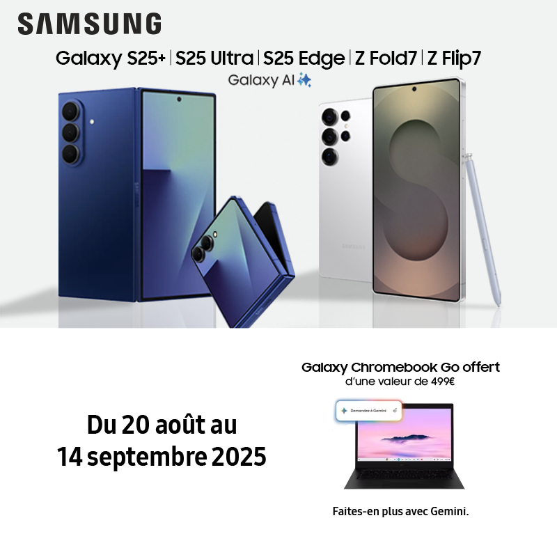 Les actualités du moment Magasin Welcom Clermont-Ferrand Jaude