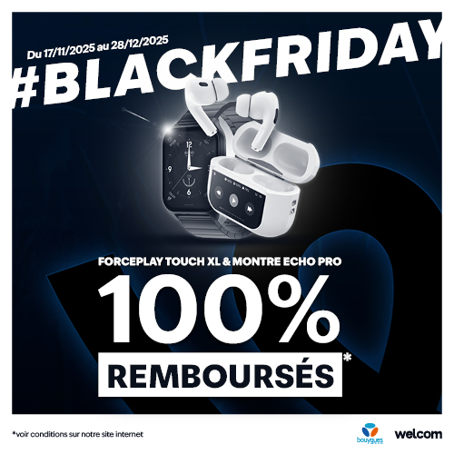 Les actualités du moment Magasin Welcom Nevers