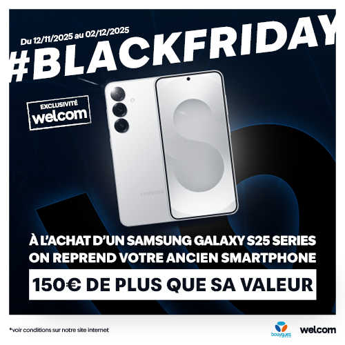 Les actualités du moment Magasin Welcom Nevers