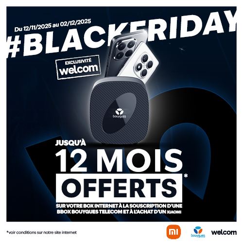 Les actualités du moment Magasin Welcom Nevers