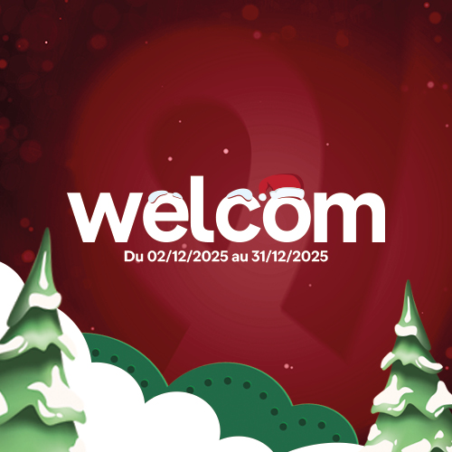 Les actualités du moment Magasin Welcom Châteauroux Carrefour