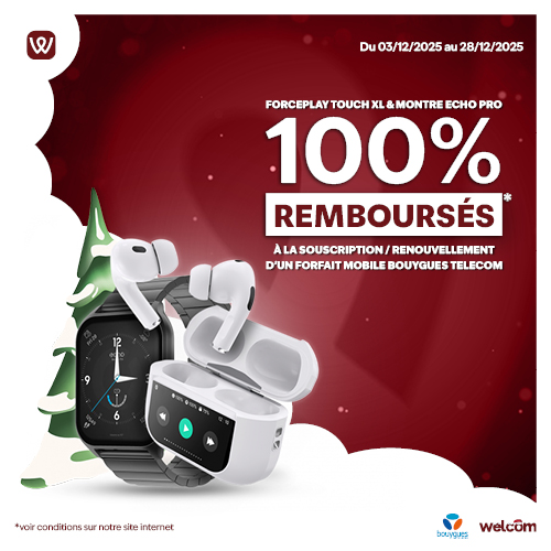 Les actualités du moment Magasin Welcom Châteauroux Carrefour