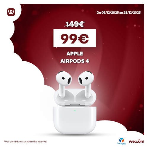 Les actualités du moment Magasin Welcom Châteauroux Carrefour