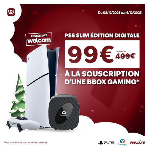 Les actualités du moment Magasin Welcom Châteauroux Carrefour