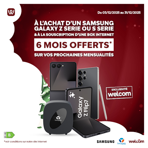 Les actualités du moment Magasin Welcom Châteauroux Carrefour