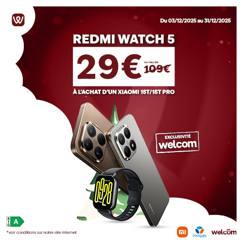 Les actualités du moment Magasin Welcom Châteauroux Carrefour