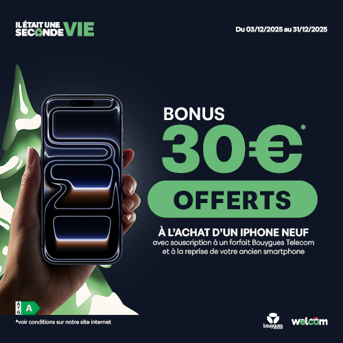 Les actualités du moment Magasin Welcom Châteauroux Carrefour