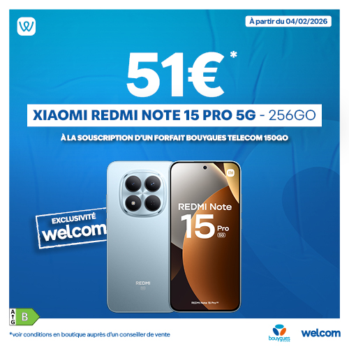Les actualités du moment Magasin Welcom Nevers