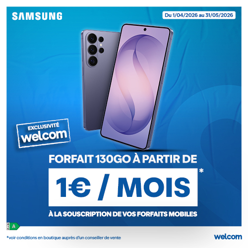 Les actualités du moment Magasin Welcom Bourges Carrefour