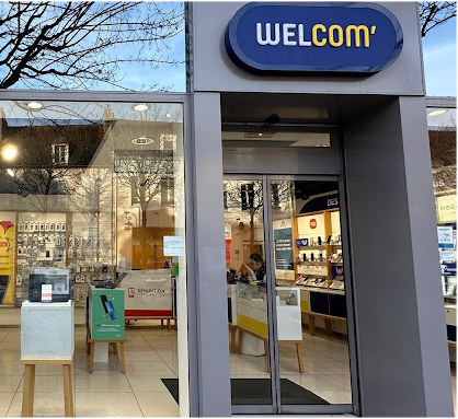 Magasin Welcom Cosne-Cours-sur-Loire