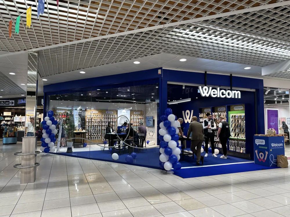 Magasin Welcom Issoire